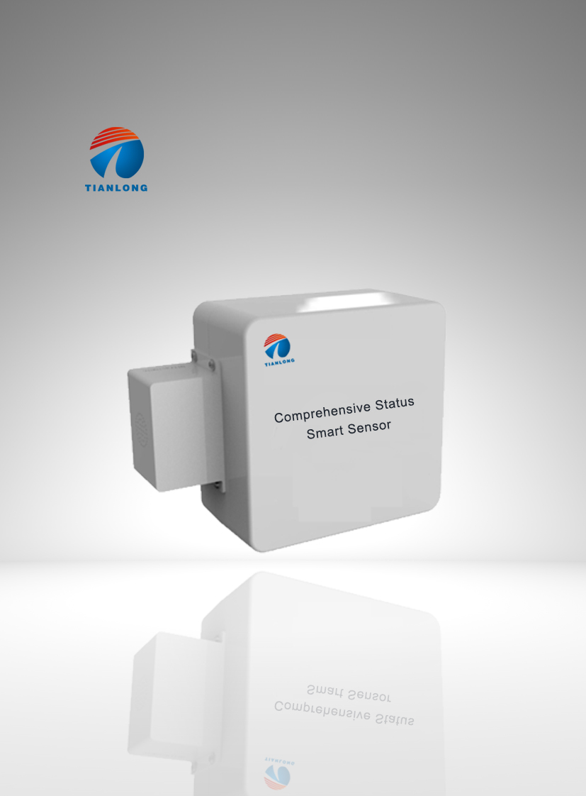 Comprehensive Status Smart Sensor (Partial discharge status collector)